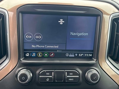 2023 Chevrolet Silverado 2500HD High Country