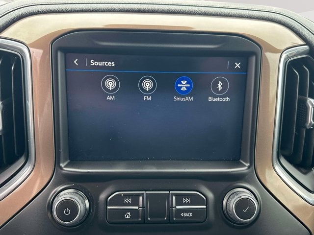 2023 Chevrolet Silverado 2500HD High Country