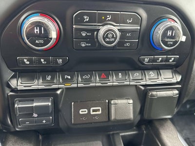 2023 Chevrolet Silverado 2500HD High Country