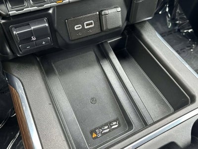 2023 Chevrolet Silverado 2500HD High Country