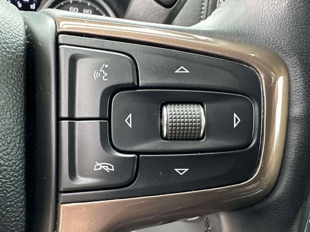 2023 Chevrolet Silverado 2500HD High Country