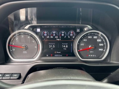 2023 Chevrolet Silverado 2500HD High Country