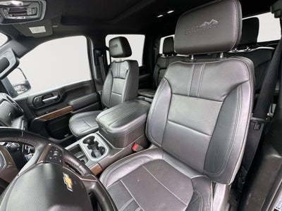 2023 Chevrolet Silverado 2500HD High Country