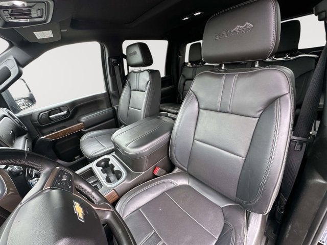 2023 Chevrolet Silverado 2500HD High Country