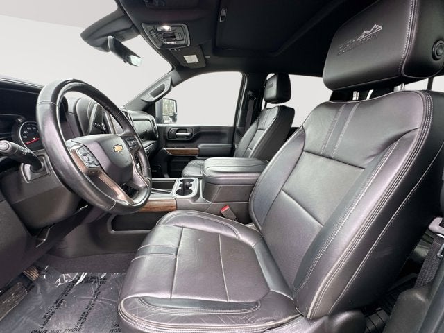 2023 Chevrolet Silverado 2500HD High Country