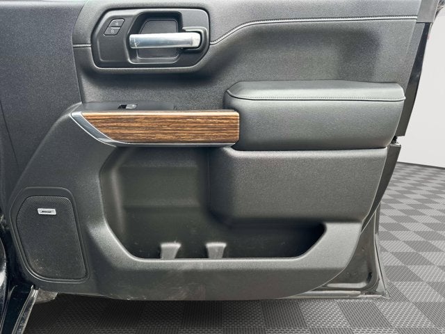 2023 Chevrolet Silverado 2500HD High Country