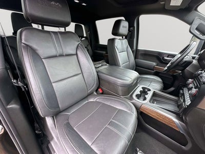 2023 Chevrolet Silverado 2500HD High Country