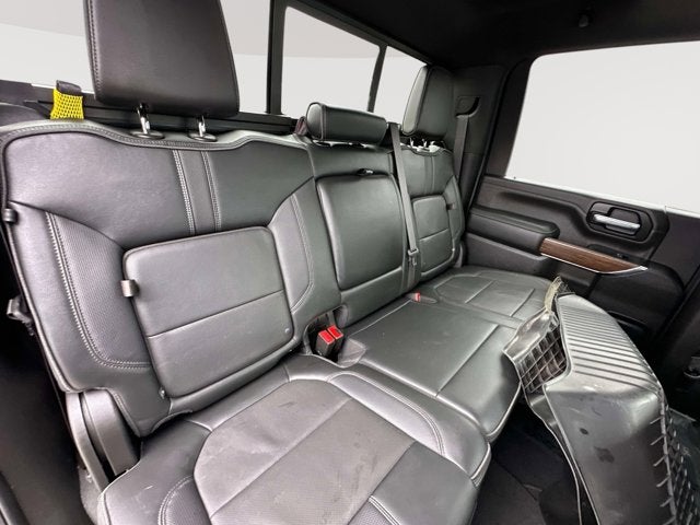 2023 Chevrolet Silverado 2500HD High Country