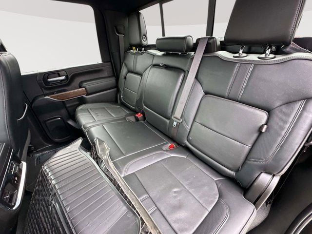 2023 Chevrolet Silverado 2500HD High Country