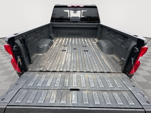 2023 Chevrolet Silverado 2500HD High Country