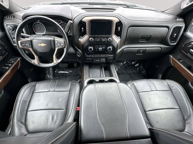 2023 Chevrolet Silverado 2500HD High Country