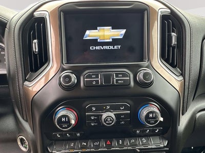 2023 Chevrolet Silverado 2500HD High Country