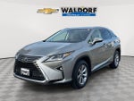2018 Lexus RX 