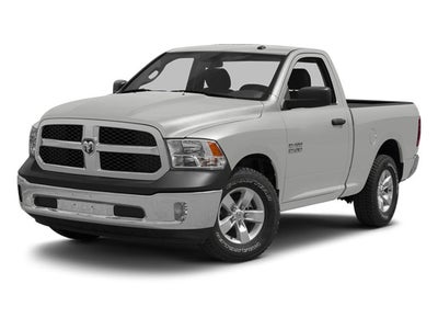 2013 RAM 1500 Express