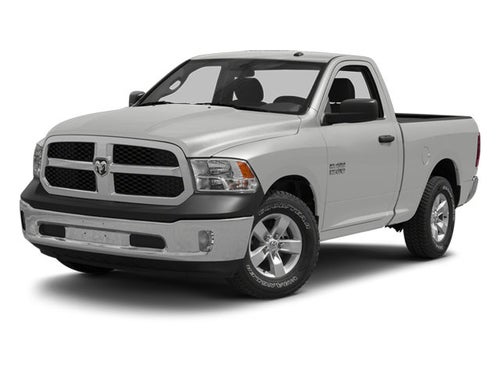 2013 RAM 1500 Express