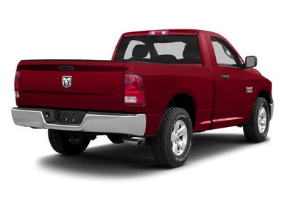 2013 RAM 1500 Express