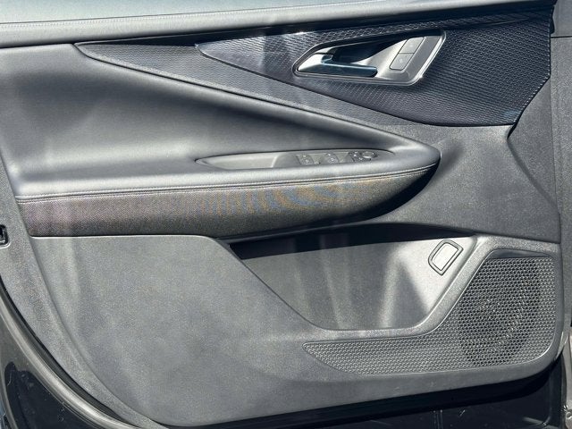 2025 Chevrolet Blazer EV AWD LT