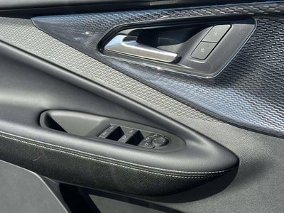 2025 Chevrolet Blazer EV AWD LT