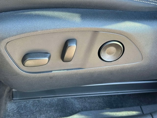 2025 Chevrolet Blazer EV AWD LT