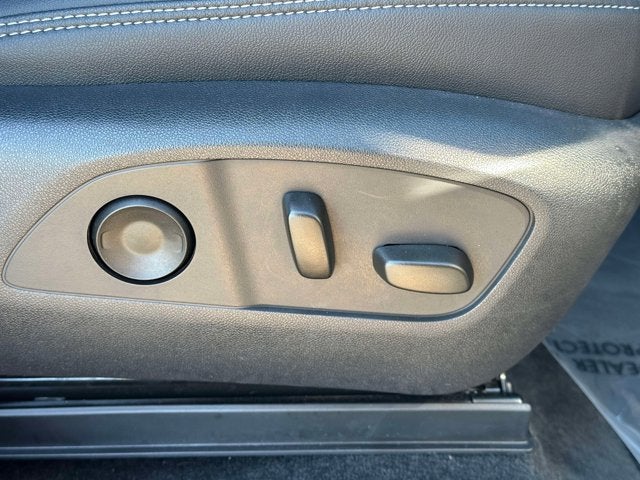 2025 Chevrolet Blazer EV AWD LT