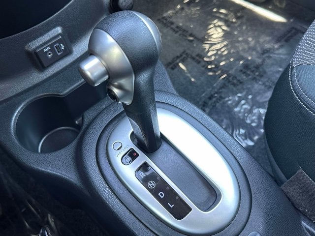 2019 Nissan Versa Sedan SV