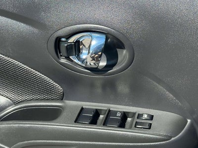 2019 Nissan Versa Sedan SV