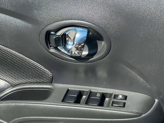 2019 Nissan Versa Sedan SV