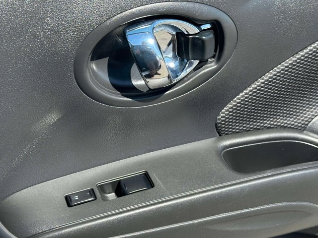 2019 Nissan Versa Sedan SV