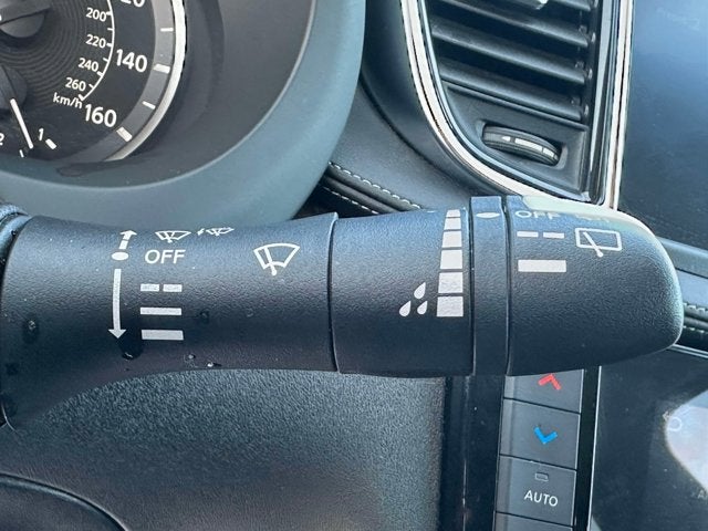 2024 INFINITI QX50 LUXE