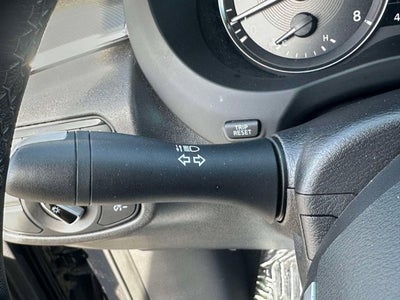 2024 INFINITI QX50 LUXE