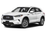 2024 INFINITI QX50 LUXE