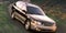 2001 Subaru Legacy Wagon Base