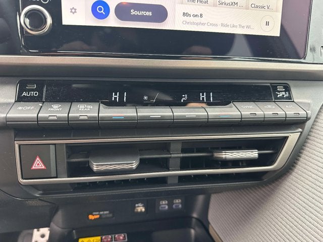 2025 Toyota Camry Base