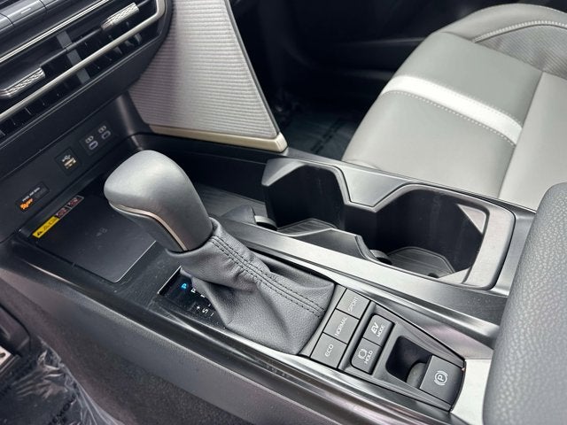 2025 Toyota Camry Base