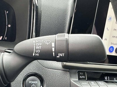 2025 Toyota Camry Base