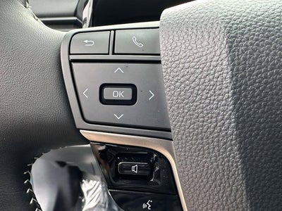 2025 Toyota Camry Base