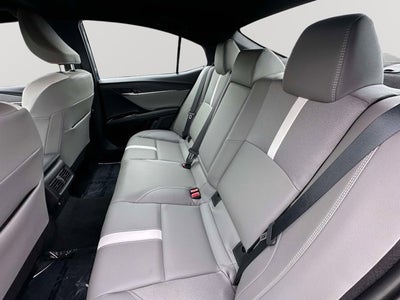 2025 Toyota Camry Base