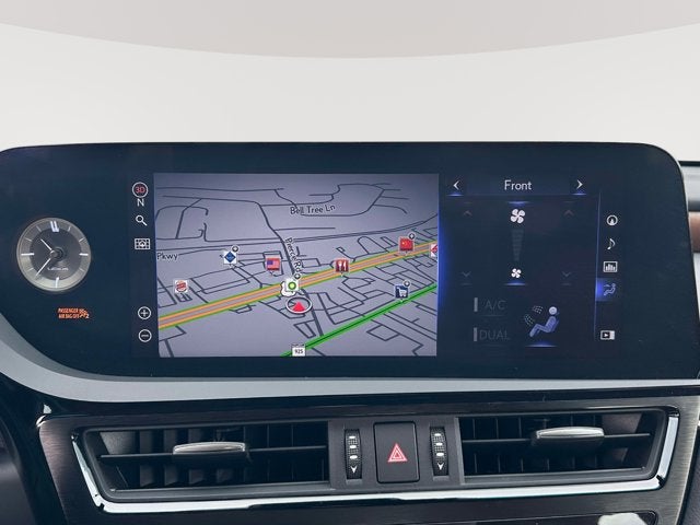 2022 Lexus ES ES 350 Ultra Luxury