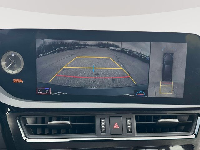 2022 Lexus ES ES 350 Ultra Luxury