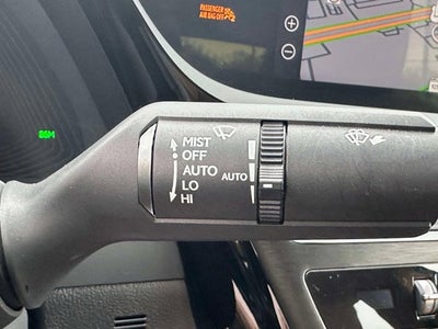 2022 Lexus ES ES 350 Ultra Luxury