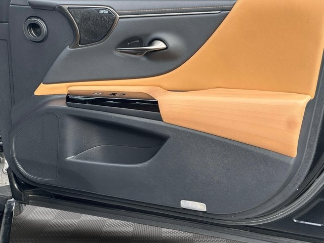 2022 Lexus ES ES 350 Ultra Luxury