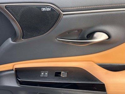 2022 Lexus ES ES 350 Ultra Luxury