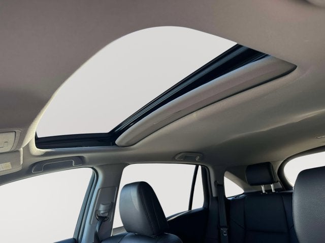 2018 Acura RDX w/Advance Pkg