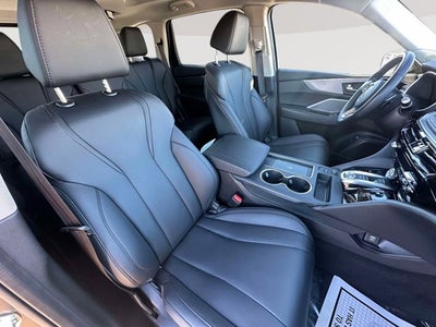 2025 Acura MDX 1