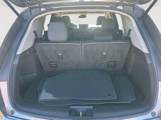 2025 Acura MDX 1