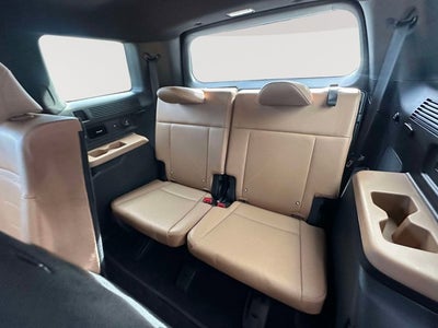 2025 Hyundai Santa Fe Hybrid Limited