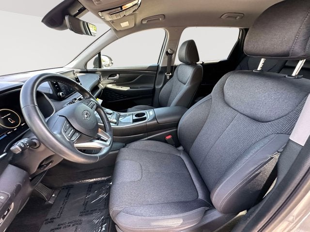 2022 Hyundai Santa Fe XRT