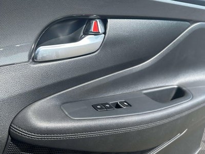 2022 Hyundai Santa Fe XRT