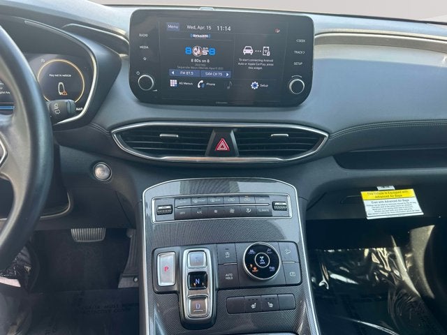 2022 Hyundai Santa Fe XRT