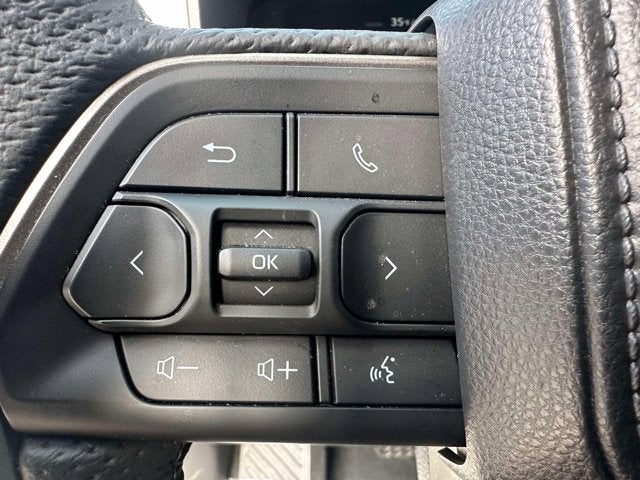 2025 Toyota Tundra 4WD Limited